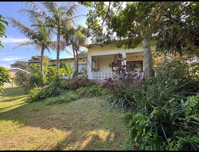 4 BEDROOM HOUSE FOR SALE IN GLENMORE BEACH